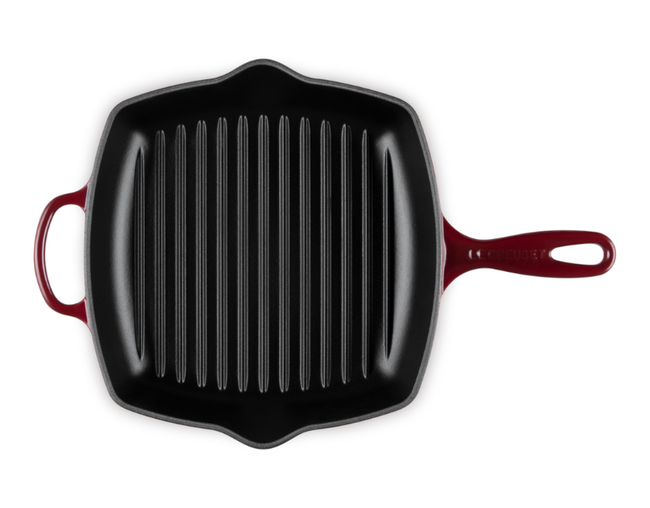 Grelha Quadrada Signature, view 4